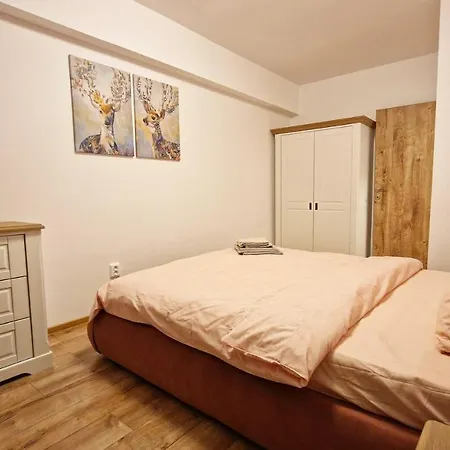 Lux & Confort - Apartament 3 *