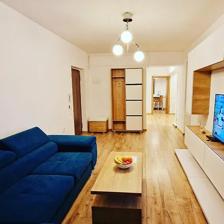アパート Lux & Confort - Apartament 3