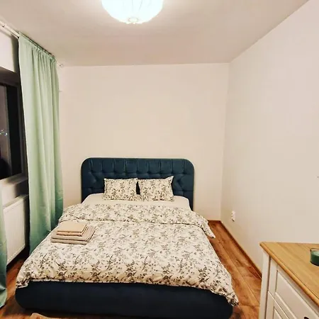 アパート Lux & Confort - Apartament 3 *