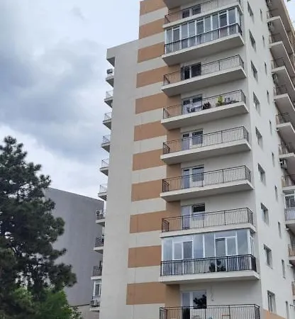 Lux & Confort - Apartament 3 *